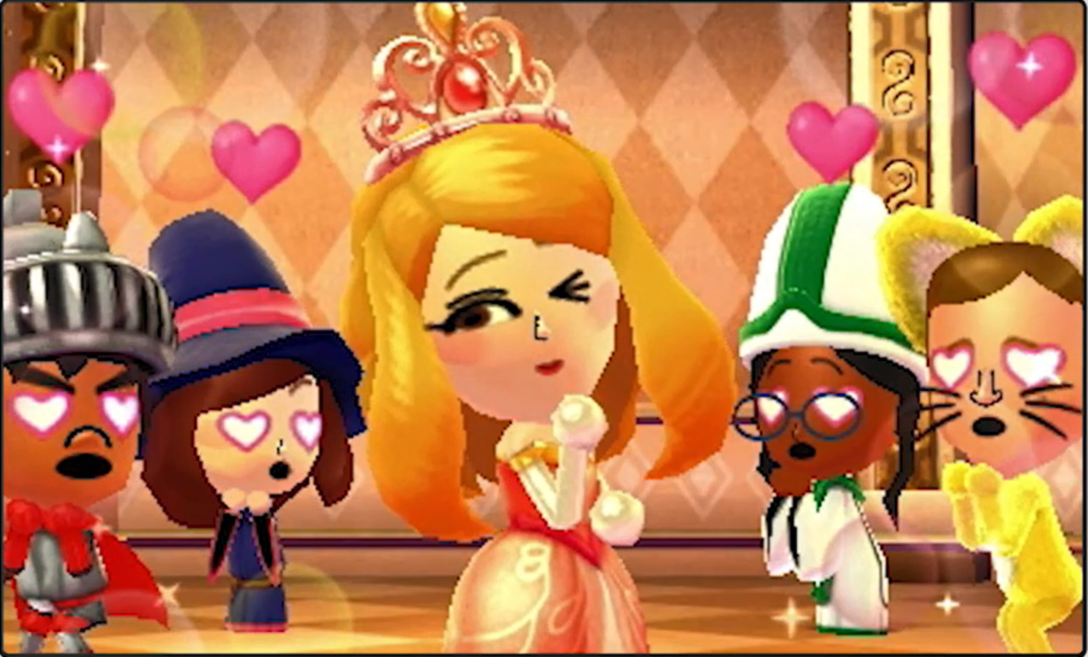 Best Miitopia Mii codes: Our favorite access keys - GameRevolution