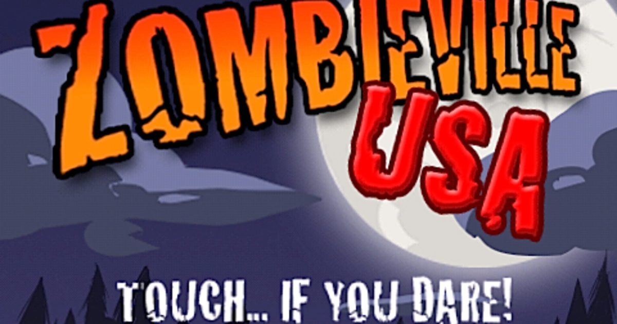 Zombieville USA News, Guides, Walkthrough, Screenshots, and Reviews ...