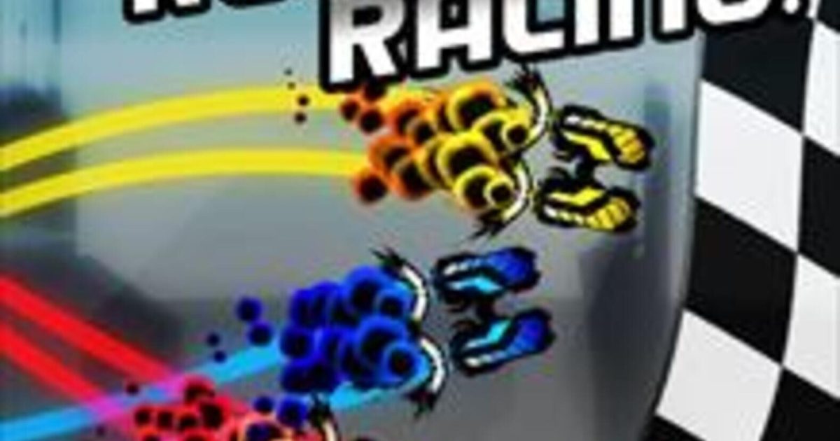 Halfbrick Rocket Racing News, Guides, Walkthrough, Screenshots, and ...