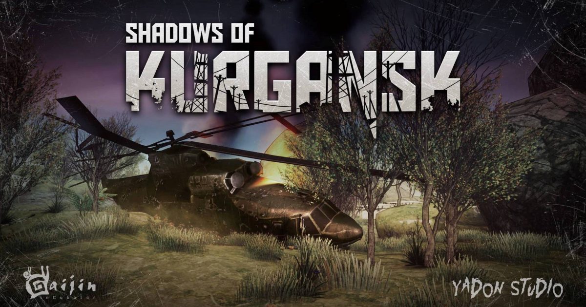 Shadows of Kurgansk News, Guides, Walkthrough, Screenshots, and Reviews