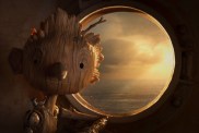 guillermo del toros pinocchio netflix release date cast plot