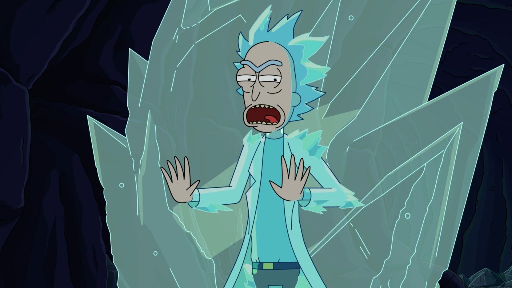 Rick And Morty Season 6 Episode 8 Release Date And Time On Adult Swim Rick And Morty Season 6 Episode 8 Release Date And Time On Adult Swim