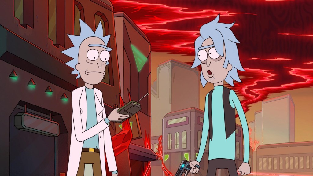 rick and morty season 6 episode 9 release date and time on adult swim