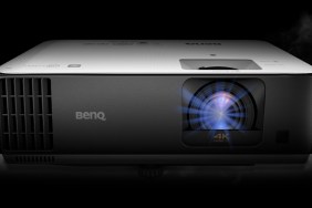 BenQ TK700STi review