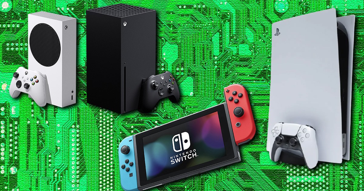 Best Cyber Monday 2022 Deals Today Games and Gaming GameRevolution