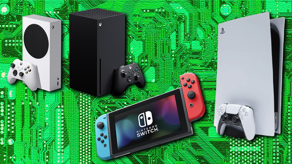 Best Cyber Monday 2022 Deals Today Games and Gaming GameRevolution