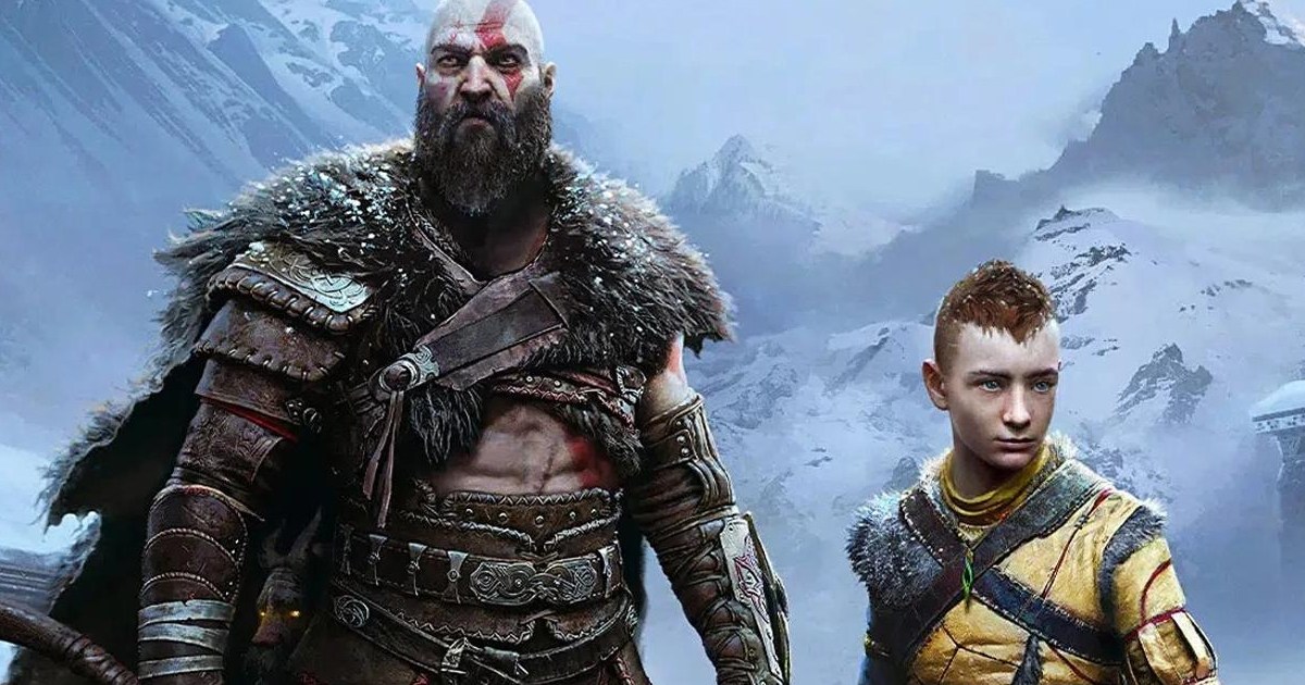 Is There a God of War Ragnarok Free PS5 Upgrade? - GameRevolution