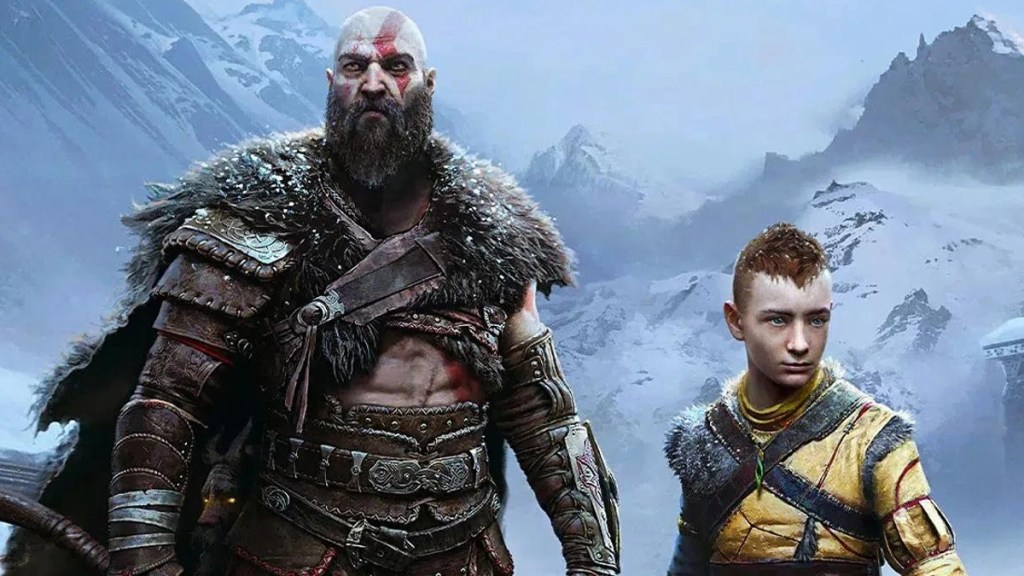 How Many God of War Games Are There and What's the Best Way to Play Them? -  GameRevolution