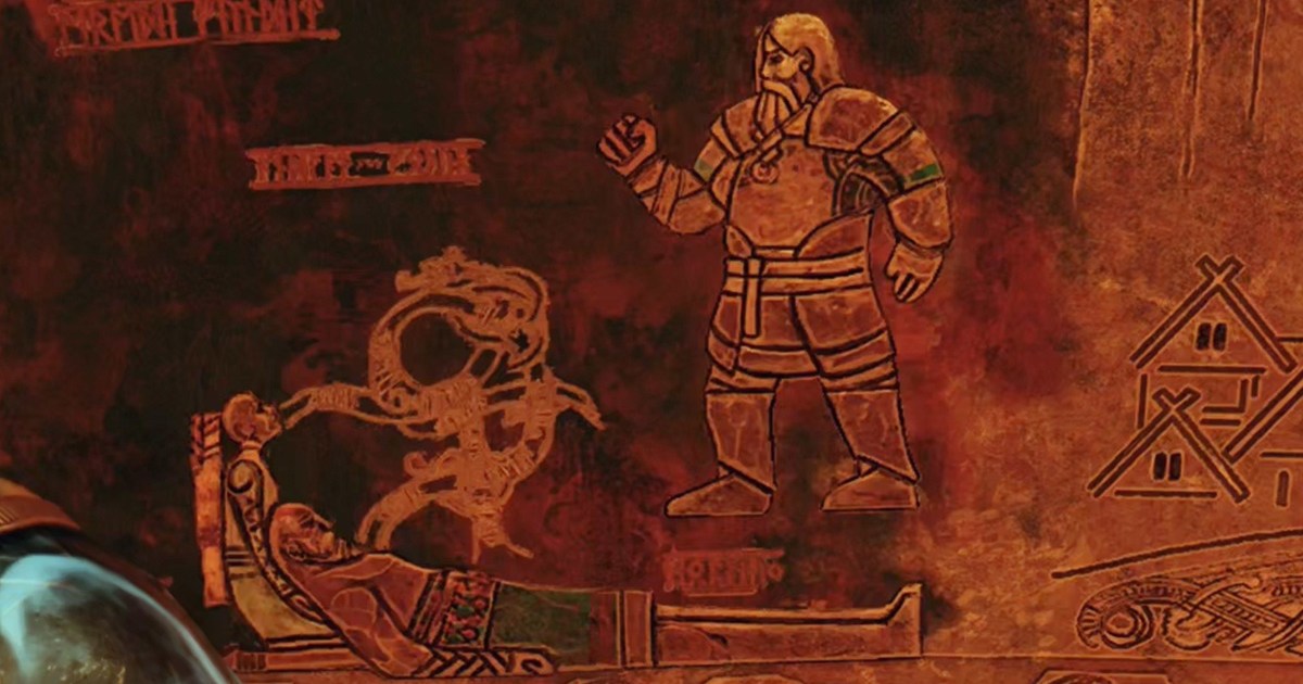 God Of War: Ragnarok - 10 Characters That Might Die During Ragnarok