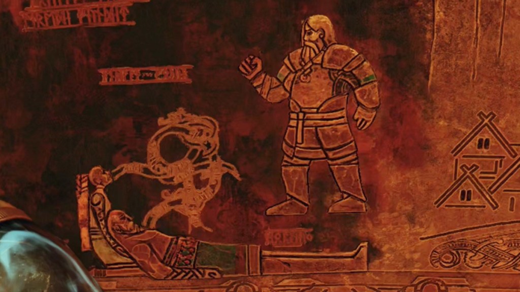 Does Kratos die in God of War Ragnarok