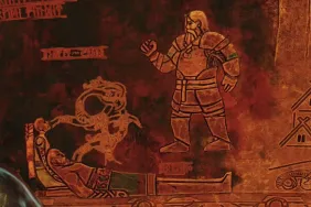 Does Kratos die in God of War Ragnarok