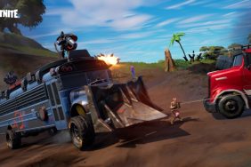 Fortnite Chapter 3 Season 4 Week 8 Weekly Challenges