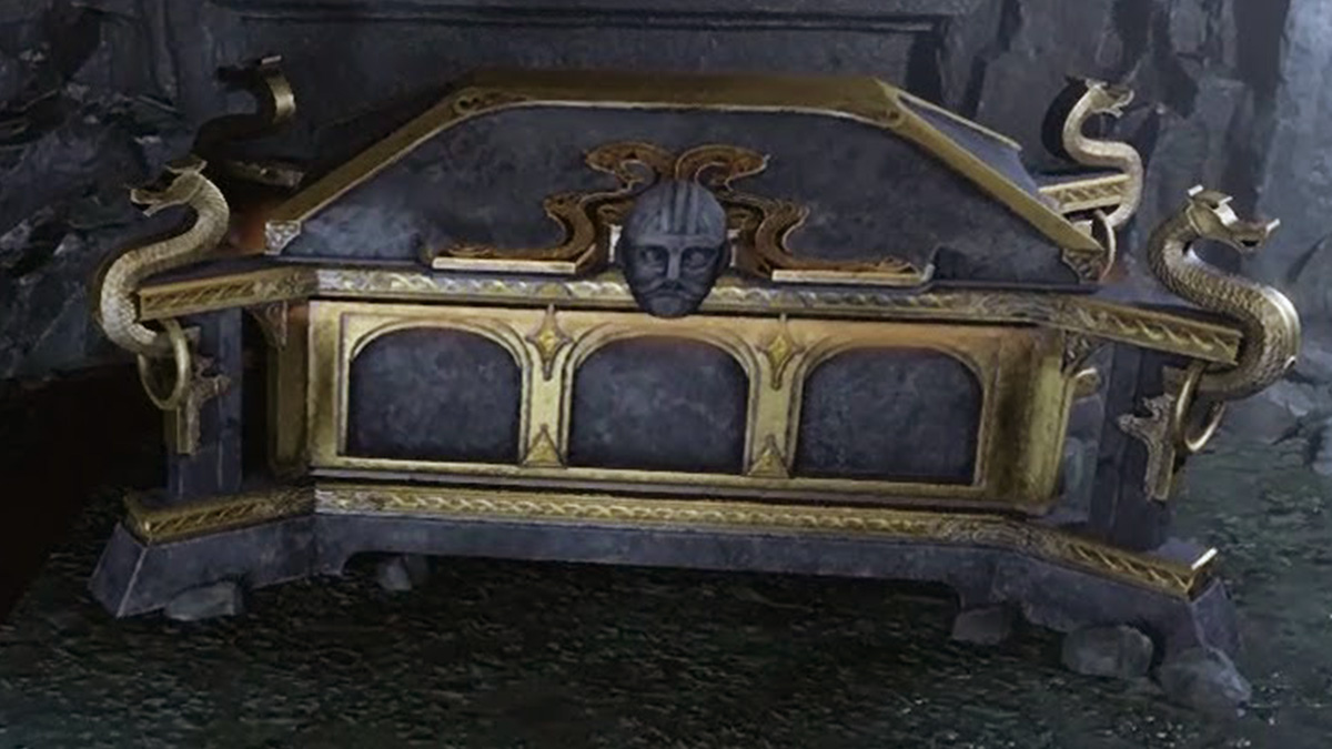 God of War Ragnarok: Alfheim Nornir Chest Locations and Solutions ...