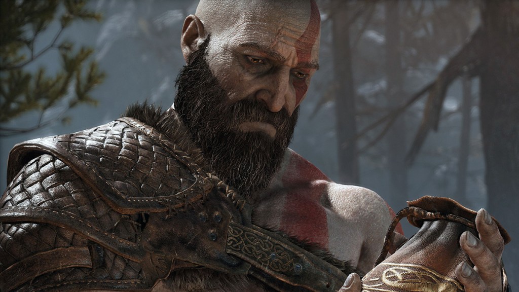 Paleto Pigmento Que agradable God of War 6: Will There Be a New Sequel Game After Ragnarok? -  GameRevolution