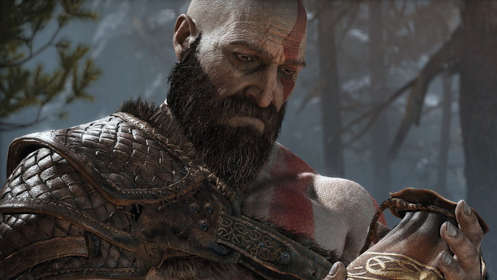 God of War Ragnarök becomes second-highest-rated new game of 2022