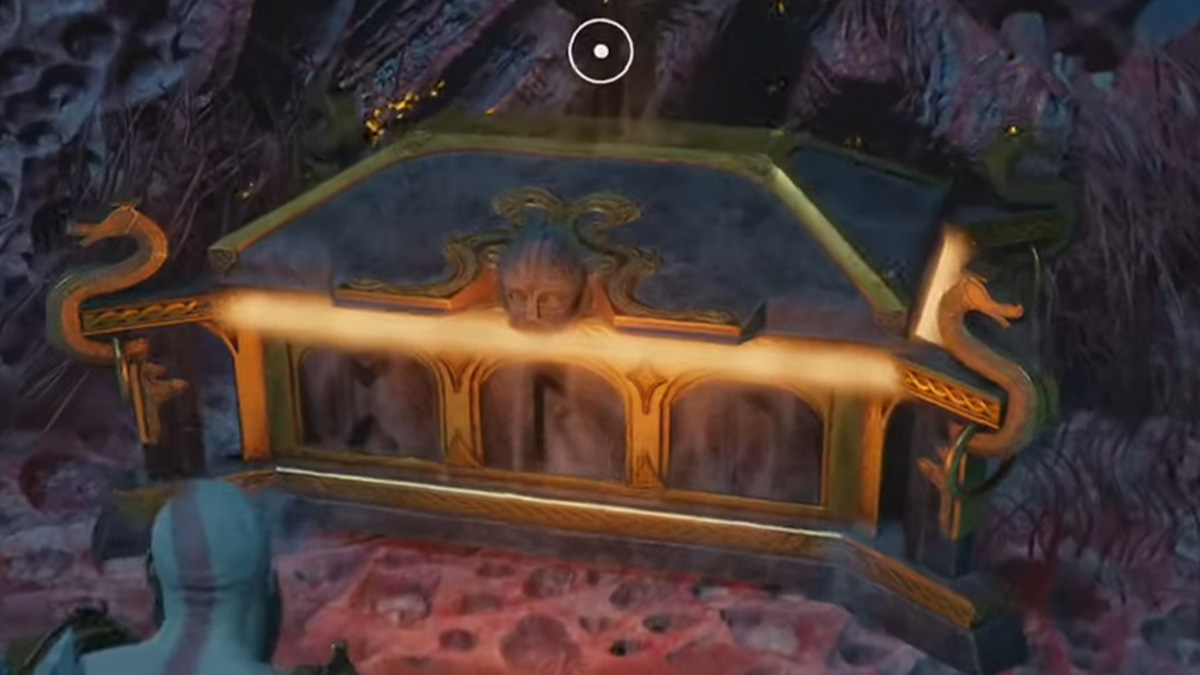 God of War Ragnarok Alfheim Nornir Chest Locations and Solutions