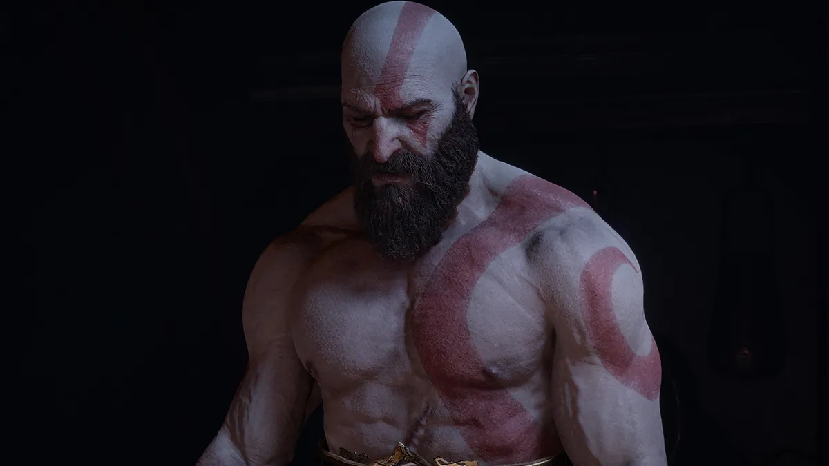 God of War Ragnarök best armor sets, including best early armor and how to  get Steinbjorn set