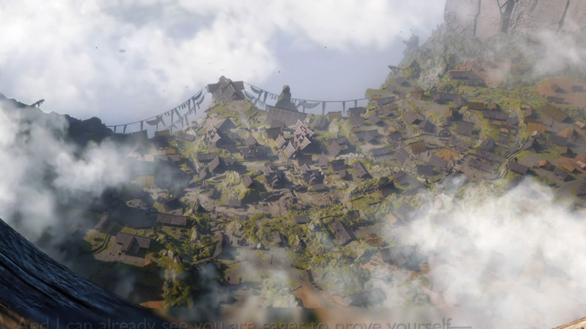 God of War Ragnarok Can You Go Back to Asgard? GameRevolution