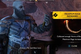 God of War Ragnarok Cheat List