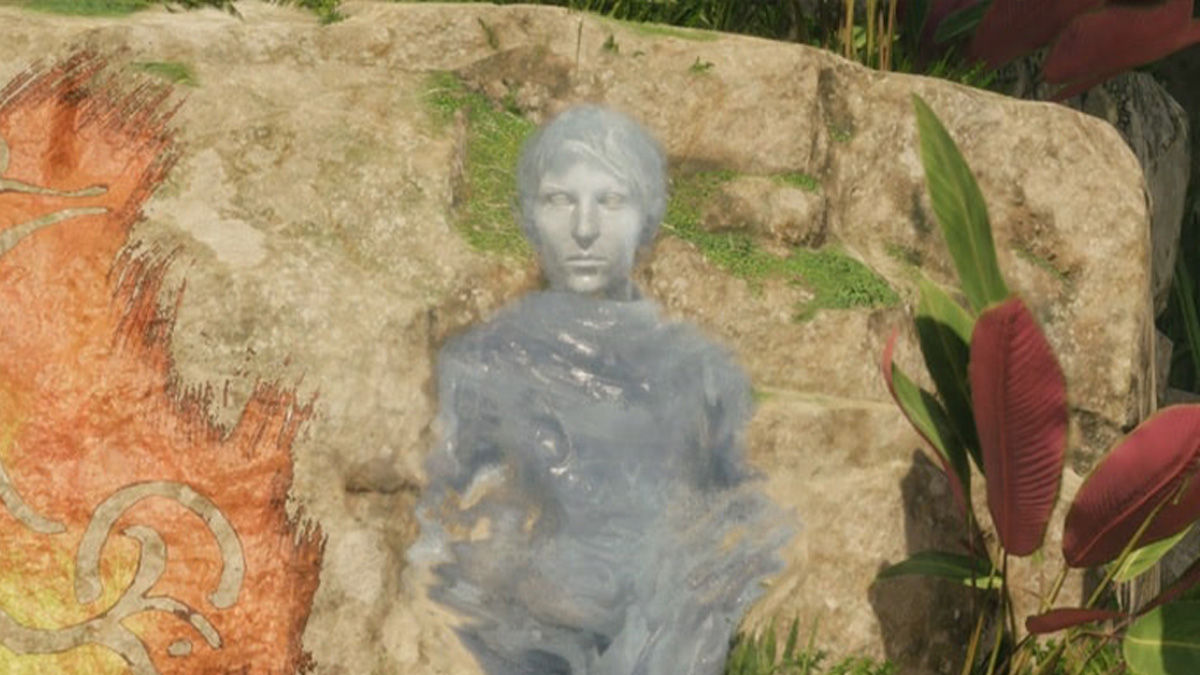 God of War Ragnarok Conscience for the Dead Bug: Why Isn't Gunhild's ...