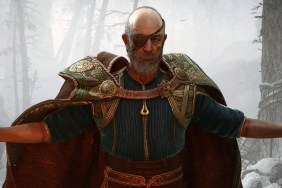 God of War Ragnarok Does Odin Die