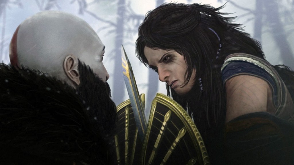 God of War Ragnarök review: Epic satisfying end - Can Buy or Not