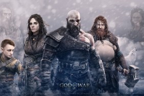 God of War Ragnarok Free PS5 Upgrade