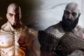 God of War Ragnarok How old is Kratos Age