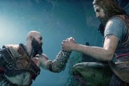 God of War Ragnarok New Game Plus