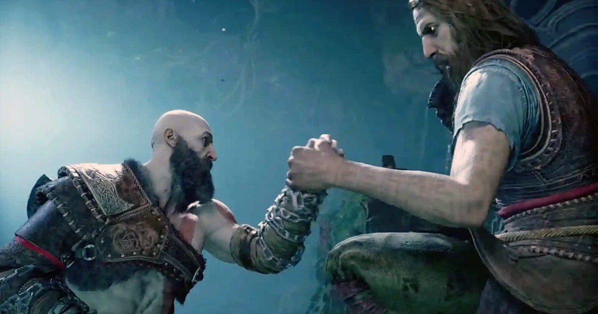 Cuándo sale God of War: Ragnarok en PC