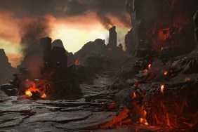 God of War Ragnarok Smoldering Embers Location