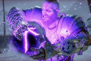 God of War Ragnarok how to beat Frost Phantom