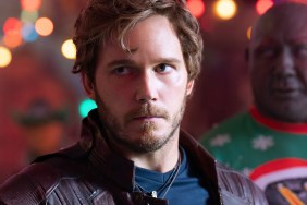 Guardians of the Galaxy Holiday Special Tease GOTG Volume 3