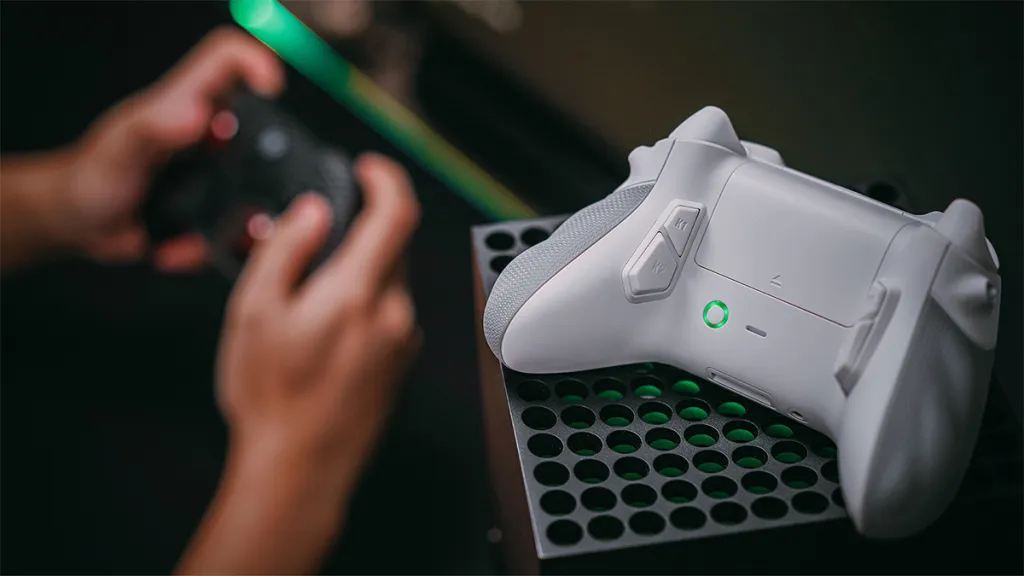 HexGaming Ultra X review: A pro Xbox controller great for