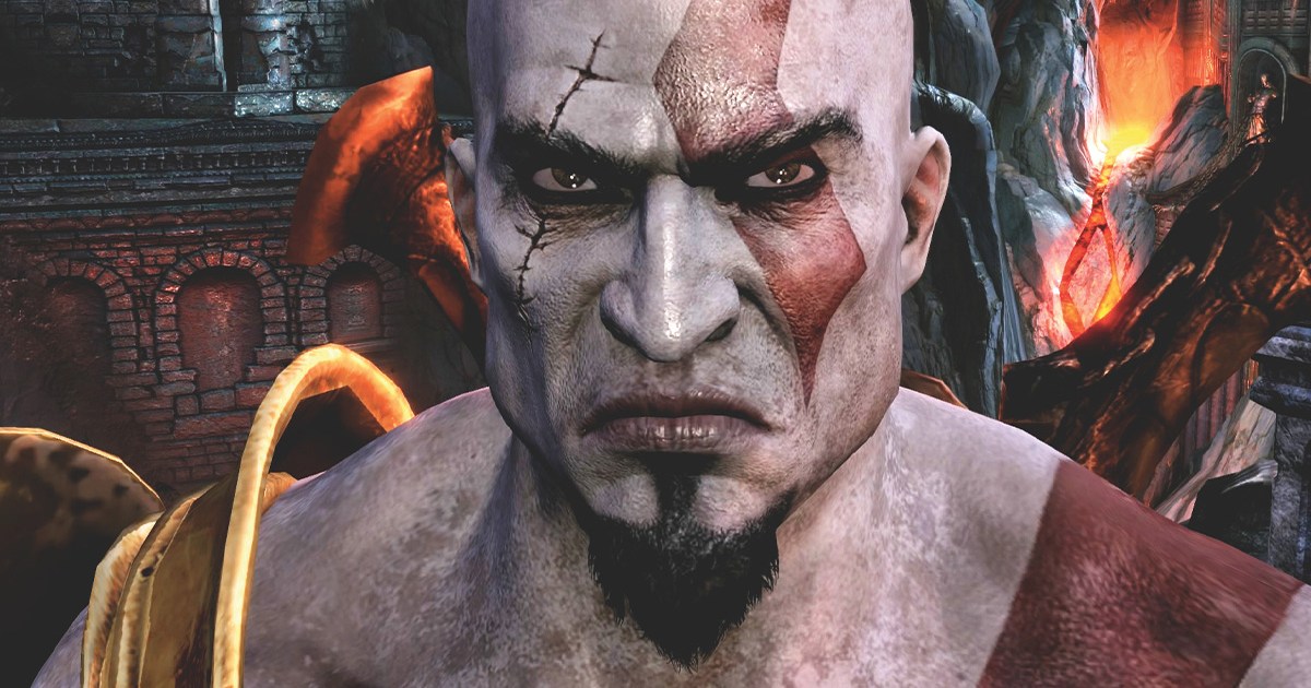 How Many God of War Games Are There and What's the Best Way to Play Them? -  GameRevolution