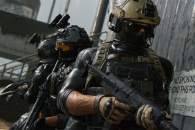 How To Shoot Underwater in MW2