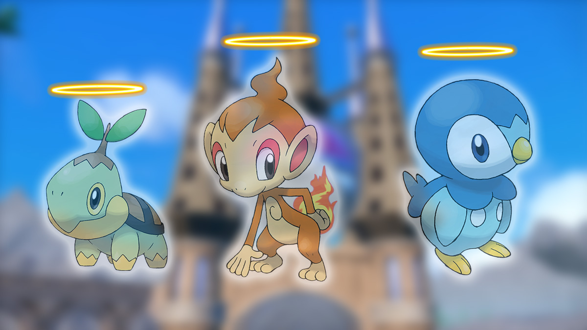 Pokemon Scarlet & Violet Indigo Disk DLC: Are Legendaries Shiny-Locked? -  GameRevolution