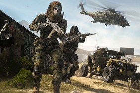 MW2 Can't Find Match Fix