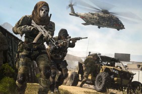 MW2 Gunfight Mode Release Date