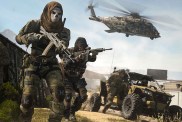 MW2 Gunfight Mode Release Date