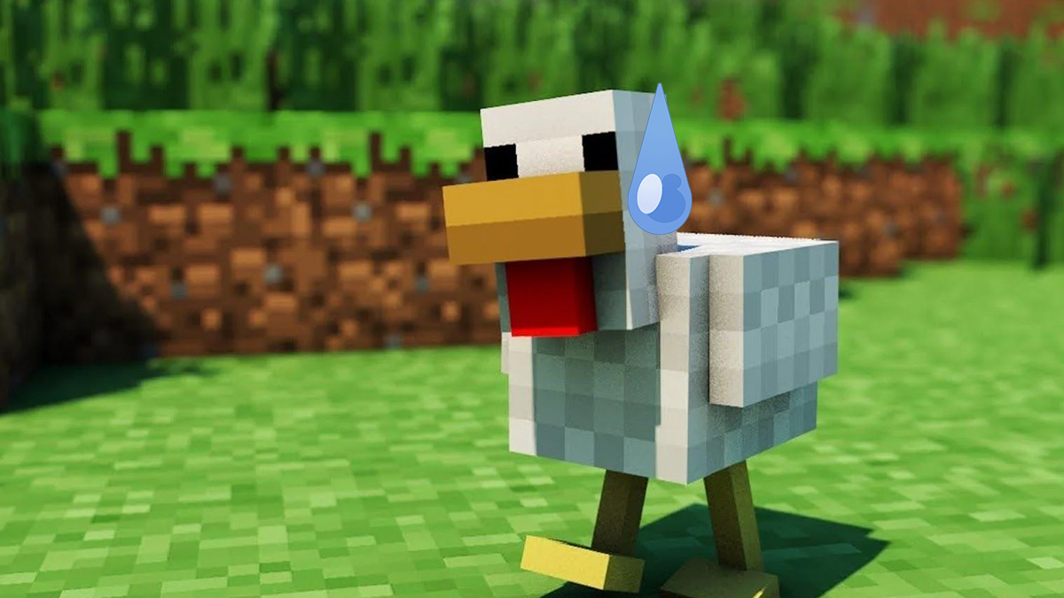 How to Get Food in Minecraft Without Killing Animals - GameRevolution