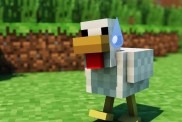 Minecraft how to get food without killing animals