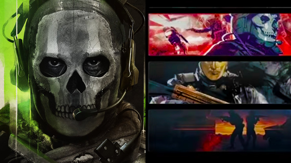 Modern Warfare 2 Calling Card Glitch Unlock More Cards in MW2