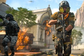 Modern Warfare 2 Map Glitch List