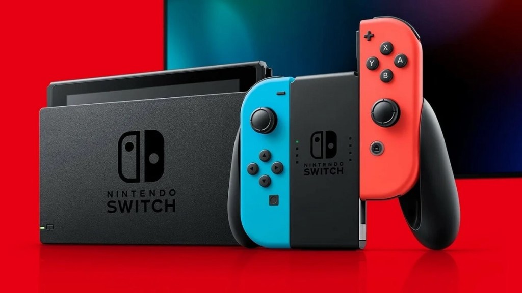 Nintendo Switch Price Increase