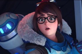 Overwatch 2 Mei Removed