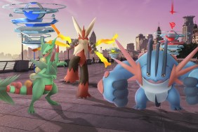 Pokemon Go Heading to Hoenn Mega Raid Day Date Time