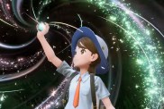 Pokemon Scarlet and Violet Difficulty Balancing Level Scaling Easy Hard