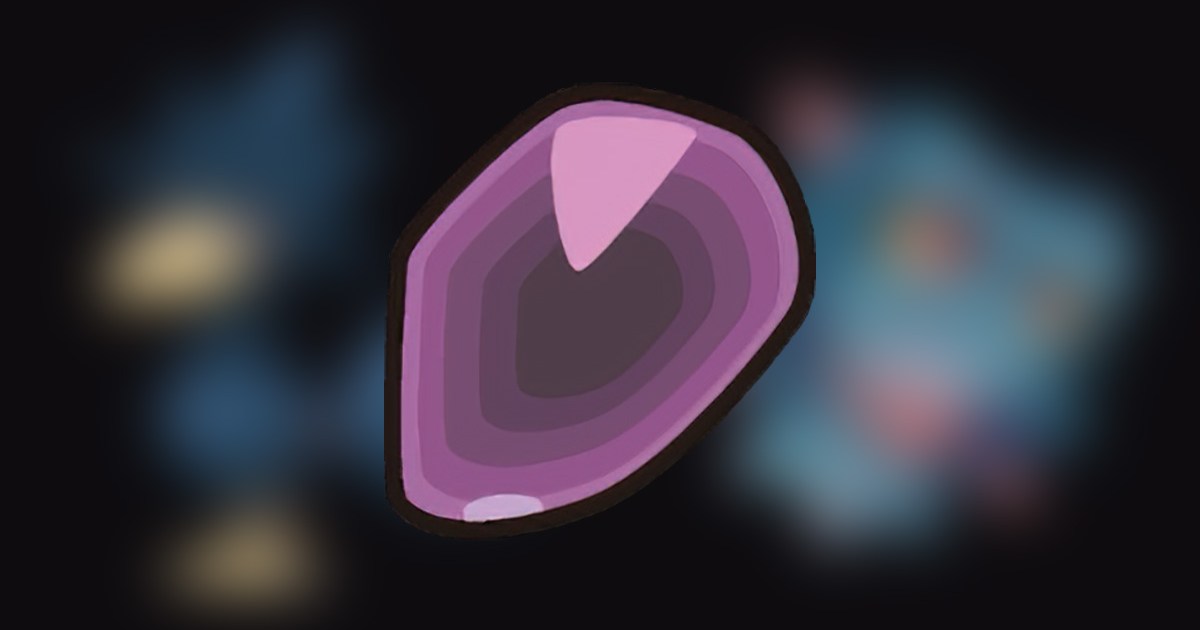 Pokemon Scarlet and Violet Dusk Stone Location Which Pokemon Does It
