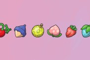 Pokemon Scarlet and Violet How to Farm Berries